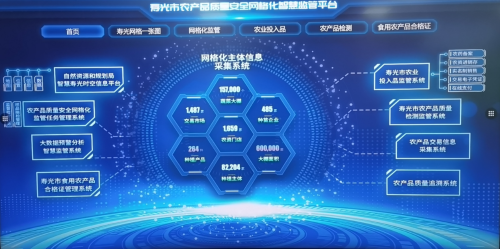 构建生鲜配送平台：新时代的美味传递