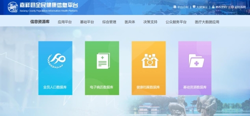 体检预约系统：提升医疗服务的新工具